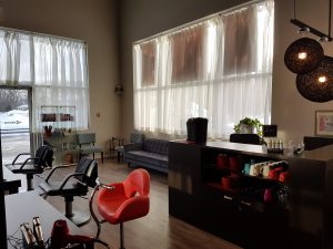 Coiffure Living Room Votre